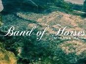 Band Horses Knock Video Testo Traduzione