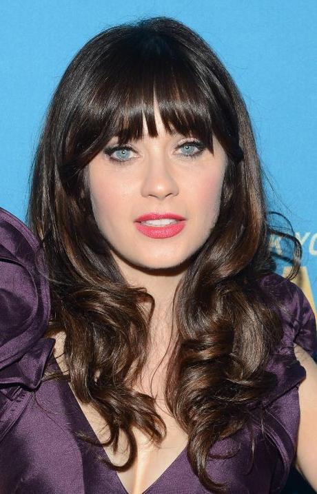 Portraits: Zooey