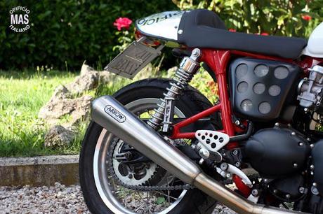 Opificio Italiano Mas