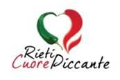 DAL 26 AL 29 LUGLIO NELLE PIU’ BELLE PIAZZE DEL CAPOLUOGO SABINO TORNA “RIETI CUORE PICCANTE” 2° Fiera Campionaria Mondiale del Peperoncino