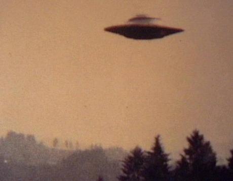 Gli Ufo: dal ministero della Difesa britannica un dossier segreto