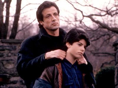 Trovato morto il figlio di Sylvester Stallone - Sage Stallone aveva solo 36 anni