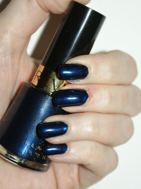 Revlon 094 Midnight affair