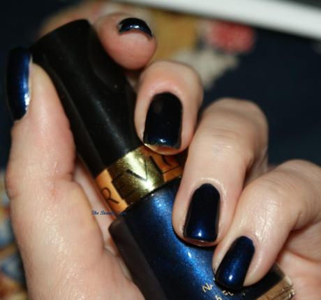 Revlon 094 Midnight affair