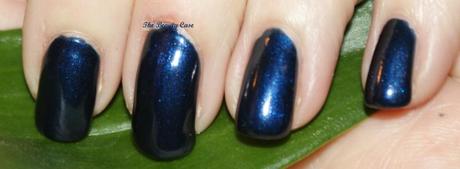 Revlon 094 Midnight affair