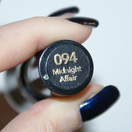 Revlon 094 Midnight affair