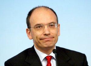 Letta 100% casta: “Meglio votare il PdL che Grillo”