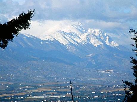 CHIETI  (Abruzzo)