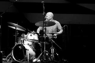 2012 07 13, The Bad Plus + Joshua Redman alla Casa del Jazz