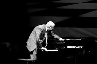 2012 07 13, The Bad Plus + Joshua Redman alla Casa del Jazz