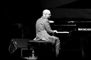 2012 07 13, The Bad Plus + Joshua Redman alla Casa del Jazz