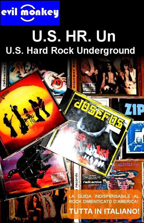 U.S. Hard Rock Underground - Introduzione