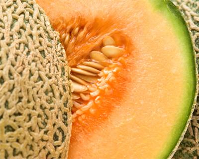 Melone una piccola miniera per il caldo d’estate