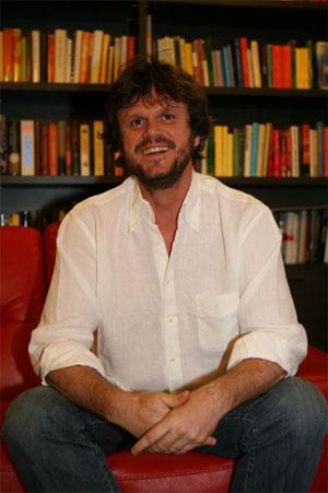 Filippo Rossi de il Futurista aggredito da militanti di Casa Pound 