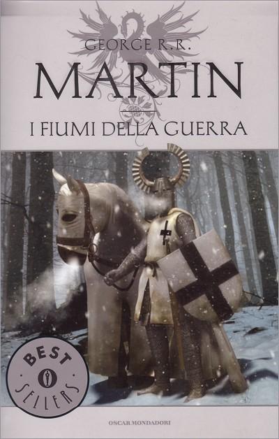 Il trono di spade di George R.R. Martin. Capitolo 24: Bran