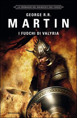 Il trono di spade di George R.R. Martin. Capitolo 24: Bran