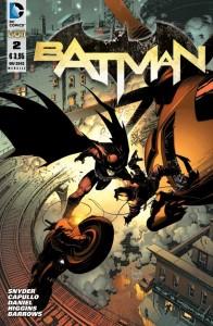 Batman #2 (AA.VV.)