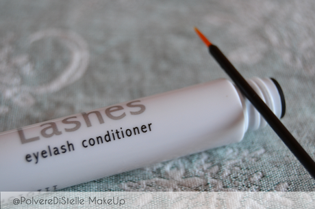 Review: LASHES - Beauties Direct