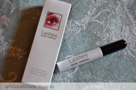 Review: LASHES - Beauties Direct