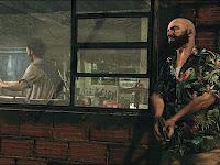 (MINI)RECE VIDEOGIOCHI: Max Payne 3 (PC) -- Max Harder