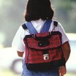 Blessed, la piccola “clandestina” da 10 in pagella