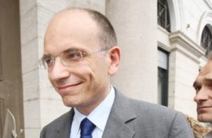 Una colletta per Letta