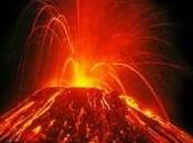 Featured volcano Popocatepetl, Mexico