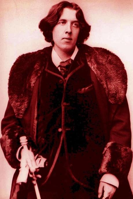 oscar wilde