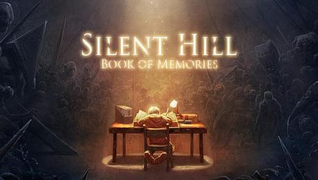 Nuova galleria per Silent Hill: BoM