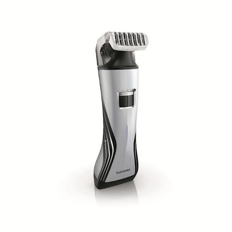 Scoprite il Nuovo Rasoio Philips Styleshaver