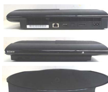 PlayStation 3 Super Slim, trapela qualche immagine