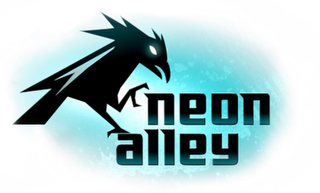 Neon Alley arriva su Playstation 3