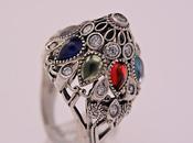 Gioielli Parrini L'Anello della Principessa!