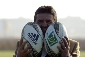 Tonni saluta Viadana, una storia durata 33 anni