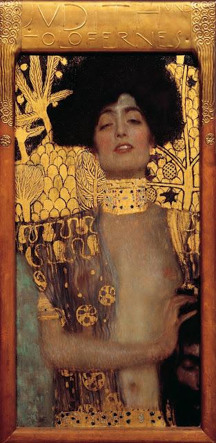 Le donne di Klimt