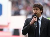 Andrea Agnelli: "L'autografo diario? faccio nella pagina maggio"