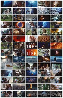 The Tree Of Life (2011)