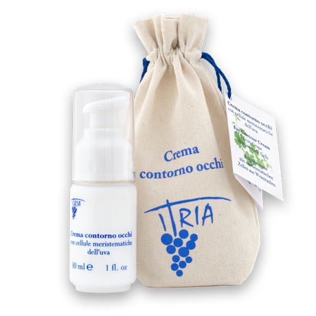 Recensione Crema Contorno Occhi Itria Cosmetics