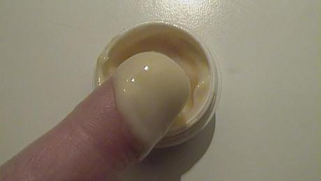 Recensione Crema Contorno Occhi Itria Cosmetics