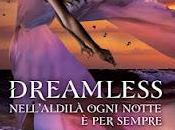 Recensione "Dreamless" Josephine Angelini