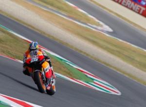 MotoGP 2012 – QP Mugello – Pedrosa dice grazie all’elettronica di Lorenzo!