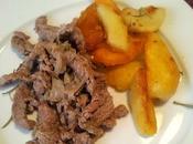 Carne all'uccelletto