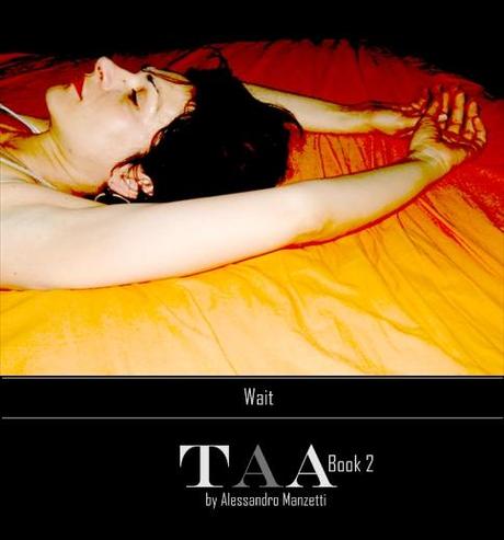 TAA (Luci) Photo Project Book-2