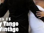 Sunday Tango Roma Vintage