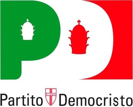 nuovo logo pd