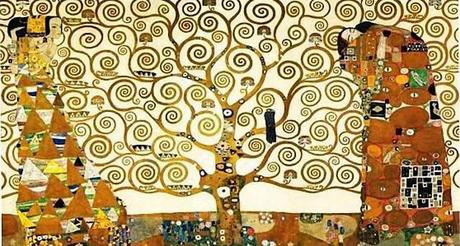 Happy Birthday Gustav Klimt!