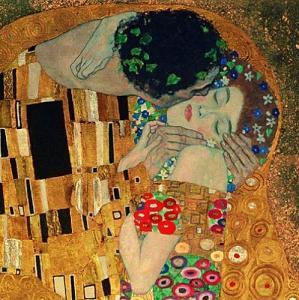 Happy Birthday Gustav Klimt!