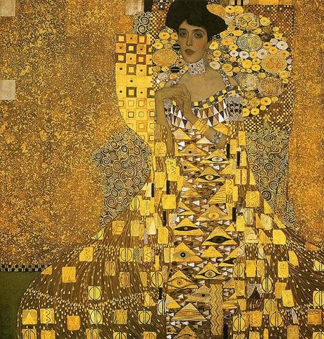 Happy Birthday Gustav Klimt!