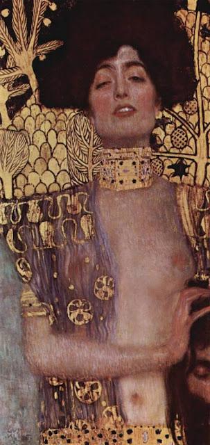 Happy Birthday Gustav Klimt!