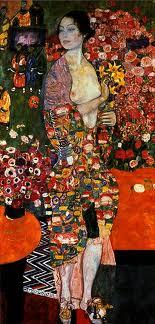 Happy Birthday Gustav Klimt!